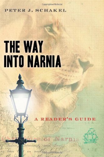 The Way into Narnia: A Reader's Guide