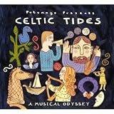 Putumayo Presents: Celtic Tides