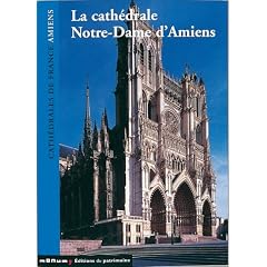 La cath�drale Notre-Dame d'Amiens