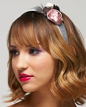 Birds of a Feather Headband