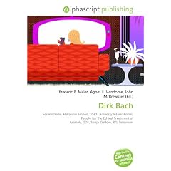 Dirk Bach: Sesamstra�e, Hella von Sinnen, LGBT, Amnesty International, People for the Ethical Treatment of Animals, ZDF, Sonja Zietlow, RTL Television