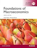 Foundations of macroeconomics
