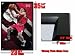 Framed Chicago Bulls Nba Kirk Hinrich Poster Fr4405