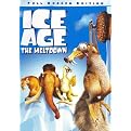 Ice Age: The Meltdown (Fullscreen) (Dual-layered DVD)