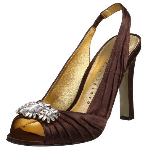 Martinez Valero Women's Waverly Slingback