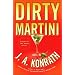 J.A. Konrath Books, Audio, and Stories