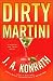 Dirty Martini (Jacqueline "Jack" Daniels Mysteries)