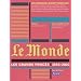 Le Monde : les grands proc�s (1944-2010)