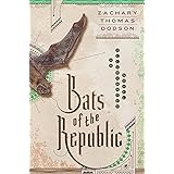 bats of the republic an illuminated novel