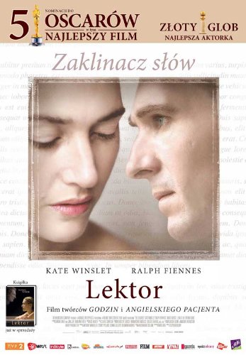 The Reader Poster Movie Polish kate winslet the reader movie. The Reader Poster Movie Polish