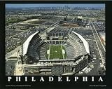 Philadelphia Eagles (New) - Lincoln Financial Field - 22x28 Aerial Photograph