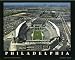 Philadelphia Eagles (New) - Lincoln Financial Field - 22x28 Aerial Photograph