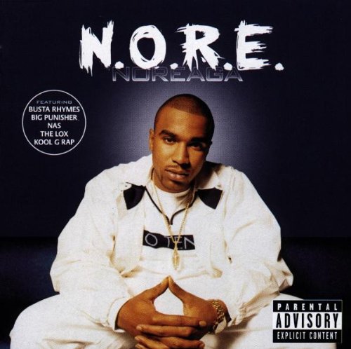N.o.r.e. - Promo Only Mainstream Radio, October 2004 - Zortam Music