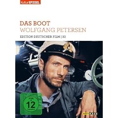 Das Boot (Director's Cut) / Edition Deutscher Film