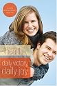 Daily Victory, Daily Joy: First Place 4 Health Bible Study (Bible Study Series)