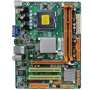 Biostar G31 M7 OC Intel G31 Socket 775 mATX Motherboard w/Video/ Sound & LAN 51mVB4T5ESL Biostar G31 M7 OC Intel G31 Socket 775 mATX Motherboard w/Video/ Sound & LAN