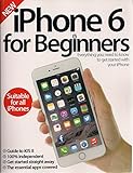 iPhone 6 for beginners