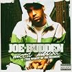 Mood Music: The Worst of Joe Budden