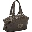 GUESS Alouette Large Satchel
