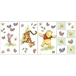 Pooh Room Appliques - 26-pc.