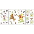 Pooh Room Appliques - 26-pc.