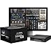 Universal Audio UAD-2 OCTO Satellite Thunderbolt DSP Accelerator Card with Ultimate 7 Plug-In Bundle