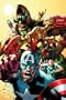 Ultimate Annuals - Volume 1 (v. 1)