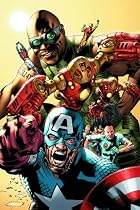Ultimate Annuals Volume 1 TPB: v. 1