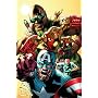 Ultimate Annuals Volume 1 TPB (v. 1)