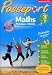 Maths Physique-Chimie de la 3e vers la 2e