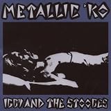 Metallic Ko: Live/Remastered