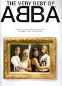 The Very Best of "Abba": The music and lyrics of ABBA's pure gold hits all arranged for piano, voice and guitar
