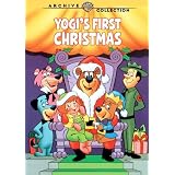 Yogi's First Christmas - DVD