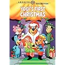 Yogi's First Christmas (1980 TV Special)