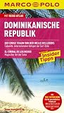 Produkt-Bild: MARCO POLO Reisef&uuml;hrer Dominikanische Republik: Reisen mit Insider-Tipps. Mit Reiseatlas