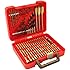 Craftsman 100 Piece drilling and driving kit
