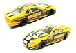 Greenbay Packers NFL Vintage Diecast Car