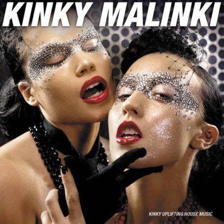 CD-Charts  Search : Kinky Malinki: Kinky Uplifting House Music