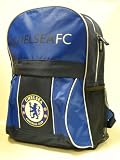 Chelsea FC Backpack Rucksack Bag