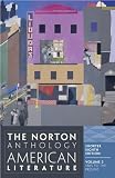 The Norton Anthology of American Literature (Shorter Eighth Edition) (Vol. Volume 2) [Paperback] [2012] Shorter Eighth Edition Ed. Nina Baym, Robert S. Levine, Wayne Franklin, Philip F. Gura, Jerome Klinkowitz, Arnold Krupat, Mary Loeffelholz, Jeanne Campbell Reesman, Patricia B. Wallace