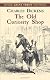 The Old Curiosity Shop