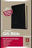 Compact Gift Bible NLT