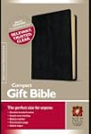 Compact Gift Bible NLT