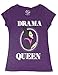 Disney Juniors Maleficent Graphic T-shirt