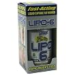 Nutrex Research Lipo 6 Accelerated Fat-Loss Formula, Liquid Capsules, 120-Count