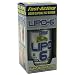 Nutrex Research Lipo 6 Accelerated Fat-Loss Formula, Liquid Capsules, 120-Count