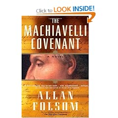 THE MACHIAVELLI COVENANT
