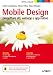 Books : Mobile design. Progettare siti, webapp e app native