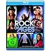 Rock of Ages [Blu-ray]