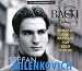 J.S. Bach: Sonatas and Partitas for Solo Violin